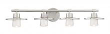 Minka-Lavery 2424-84-L - LED BATH LIGHT