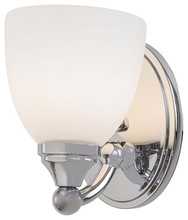 Minka-Lavery 5841-77 - Taylor - 1 Light Bath