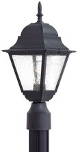 Minka-Lavery 9066-66 - Bay Hillâ„¢ - 1 Light Outdoor Post Mount