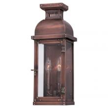 Minka-Lavery 9071-264 - 2 Light Pocket Lantern