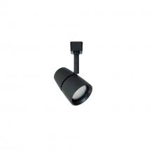 Nora NTE-875L9CDX15B/J - MAC XL LED Track Head, 1000lm, 15W, Comfort Dim, Spot/Flood, Black, J-Style