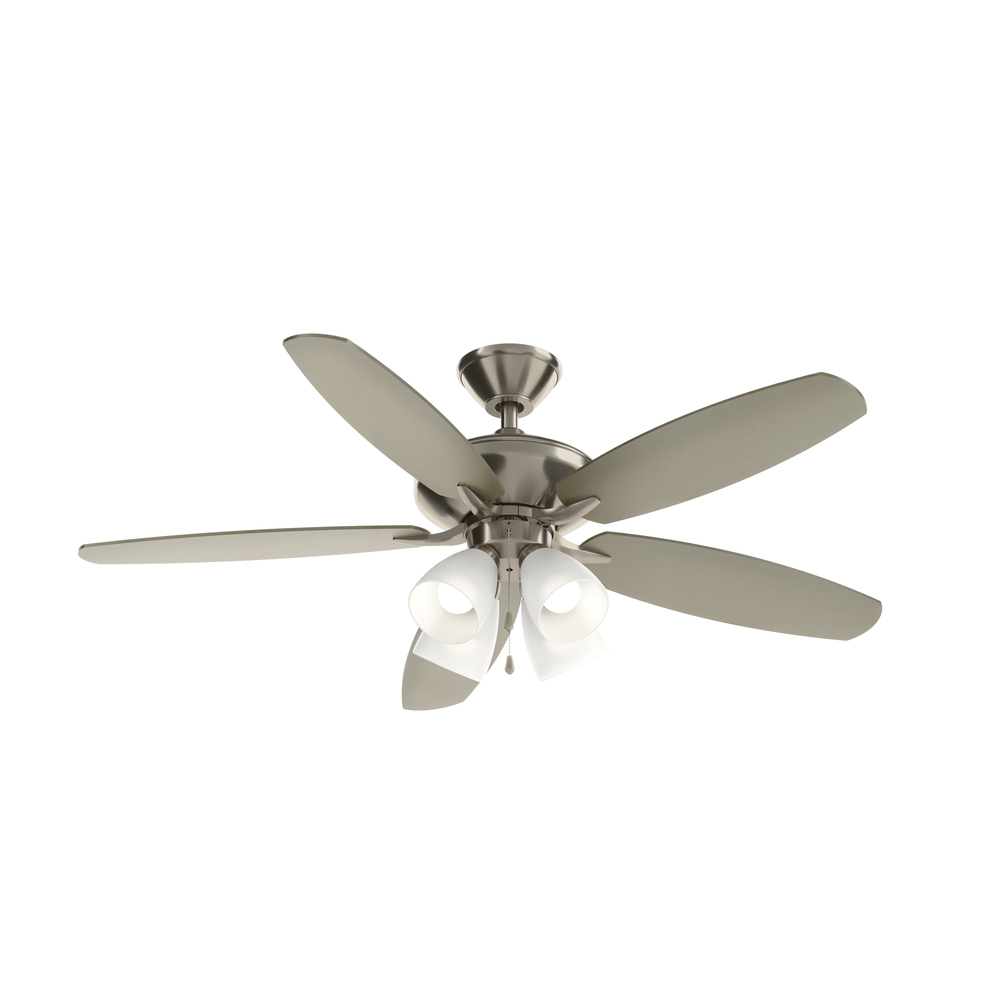 52 Inch Renew Premier Fan