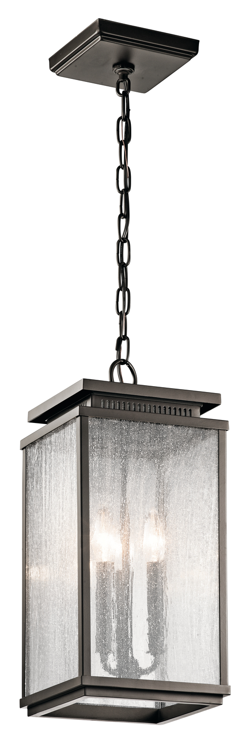 Outdoor Pendant 3Lt