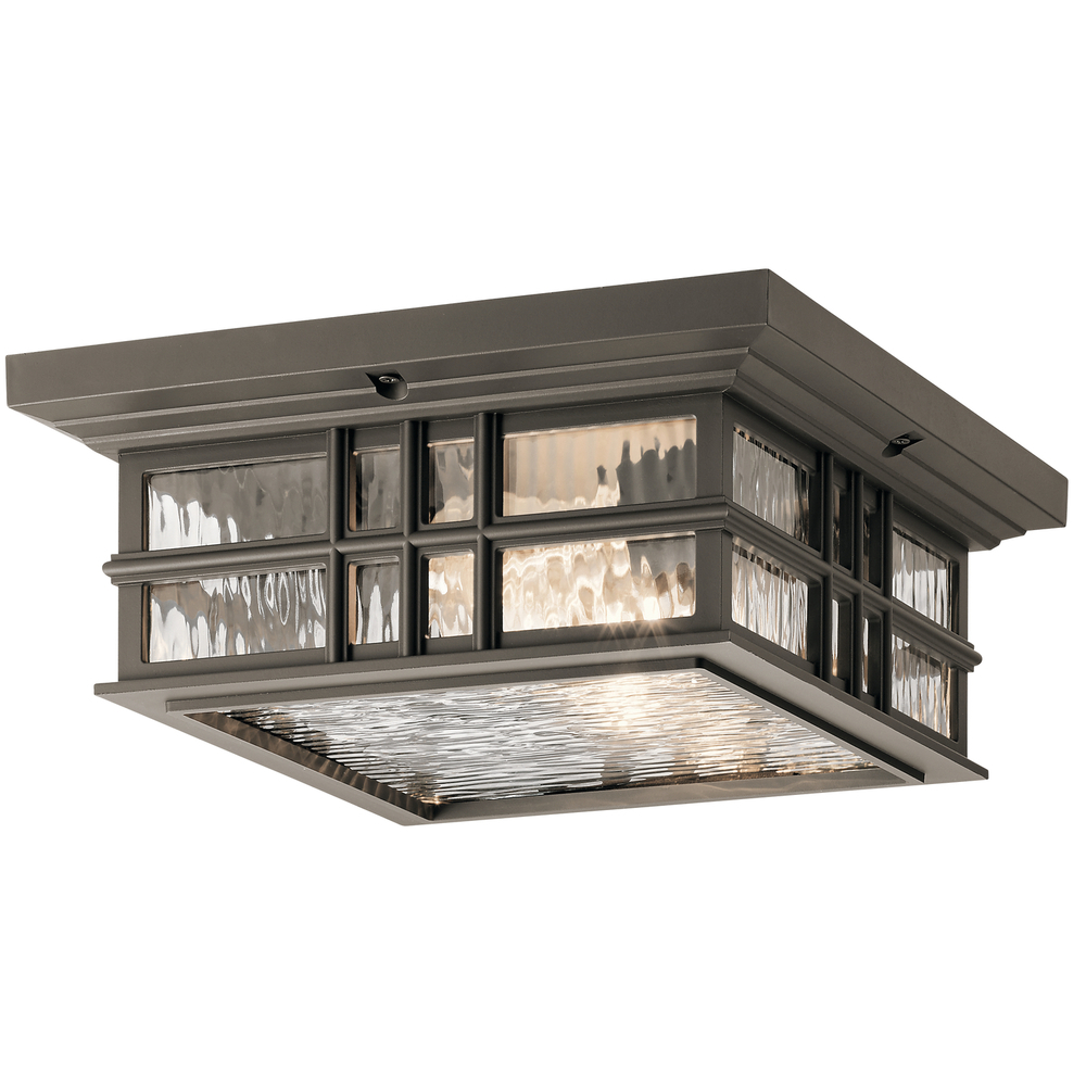 Outdoor Ceiling 2Lt