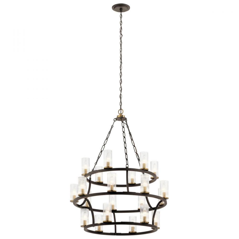 Chandelier 21Lt