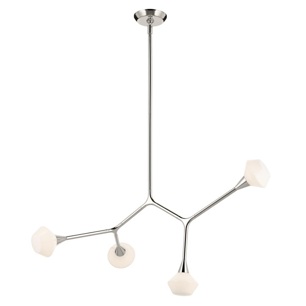 Chandelier Large 4Lt