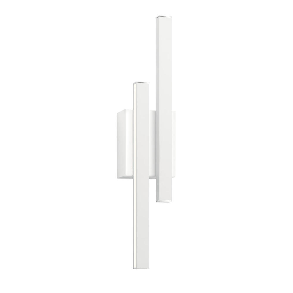 Wall Sconce 2Lt LED