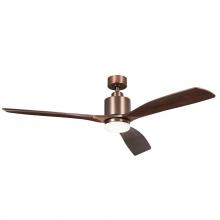 Kichler 300075OBB - 60 Inch Ridley II Fan