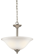 Kichler 3694NIW - Pendant/Semi Flush 2Lt