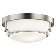 Kichler 44088NI - Flush Mount 2Lt