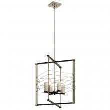 Kichler 44251MOK - Foyer Pendant 4Lt