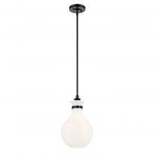 Kichler 52776BK - Pendant Medium 1Lt