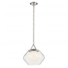 Kichler 52783PN - Pendant Large 1Lt