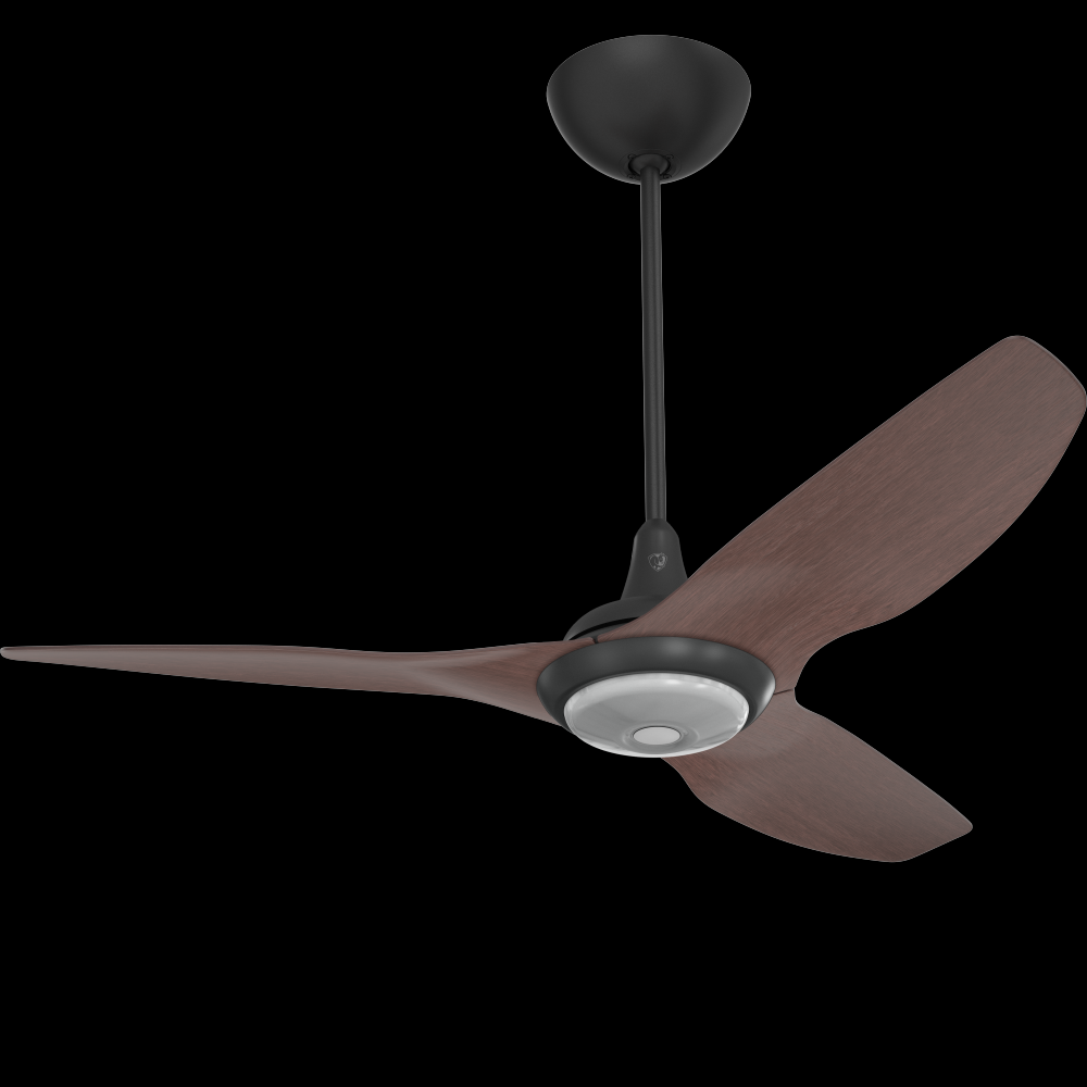 Ceiling Fan Kit, Haiku, 52", 100-277V/1PH, WiFi/BLE, Indoor, 0.05HP, <125W, (US,CA,MX), Universa