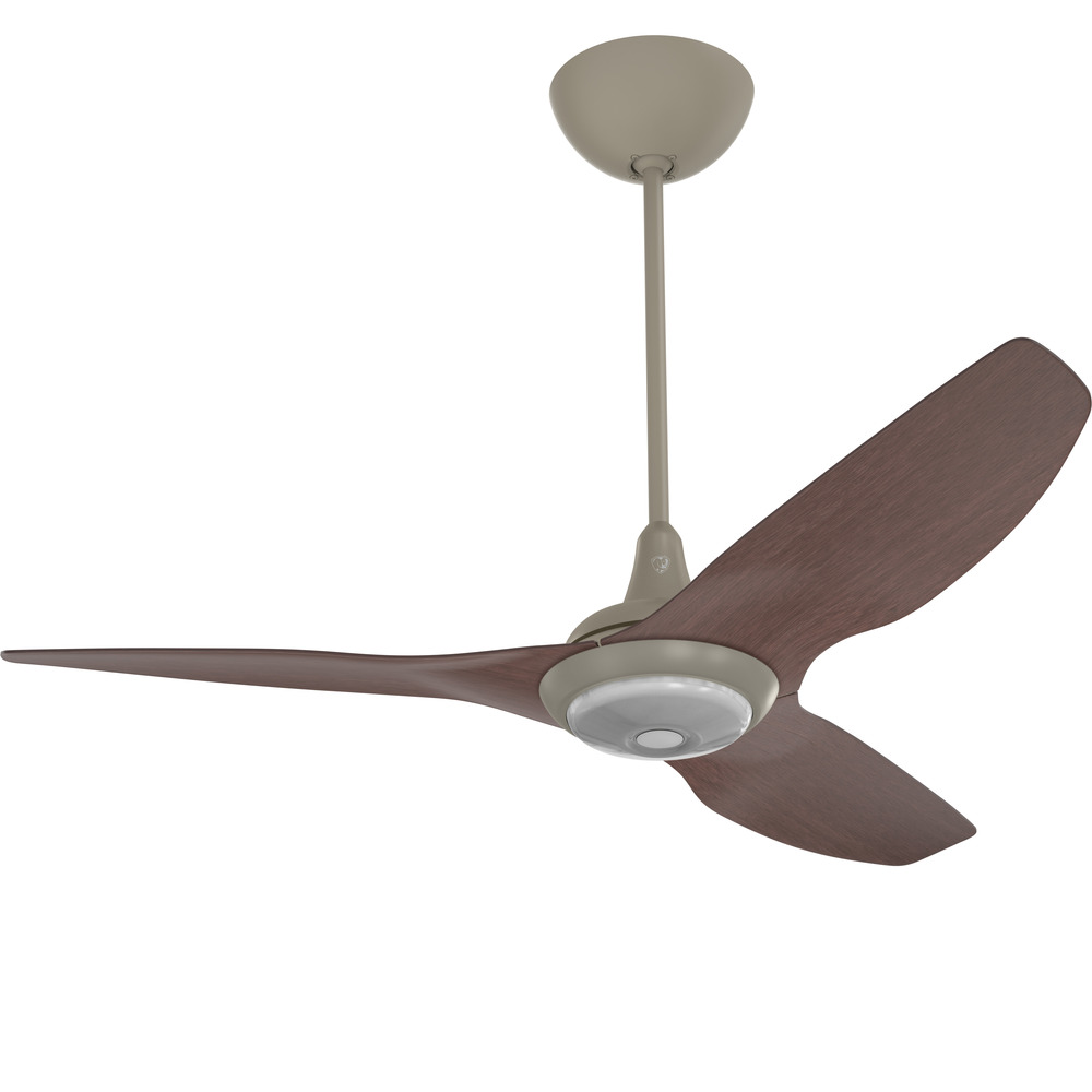 Ceiling Fan Kit, Haiku, 52", 100-277V/1PH, WiFi/BLE, Indoor, 0.05HP, <125W, (US,CA,MX), Universa