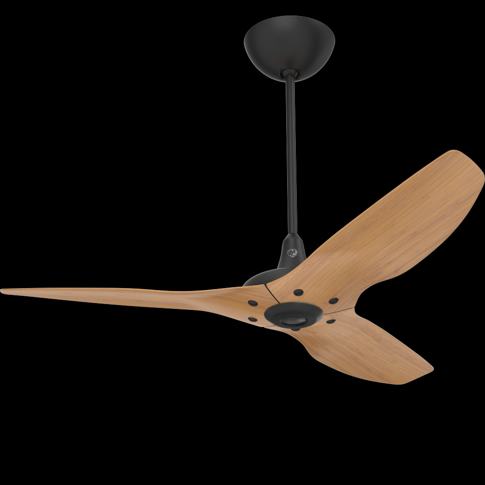 Ceiling Fan Kit, Haiku, 52", 100-277V/1PH, WiFi/BLE, Indoor, 0.05HP, <125W, (US,CA,MX), Universa