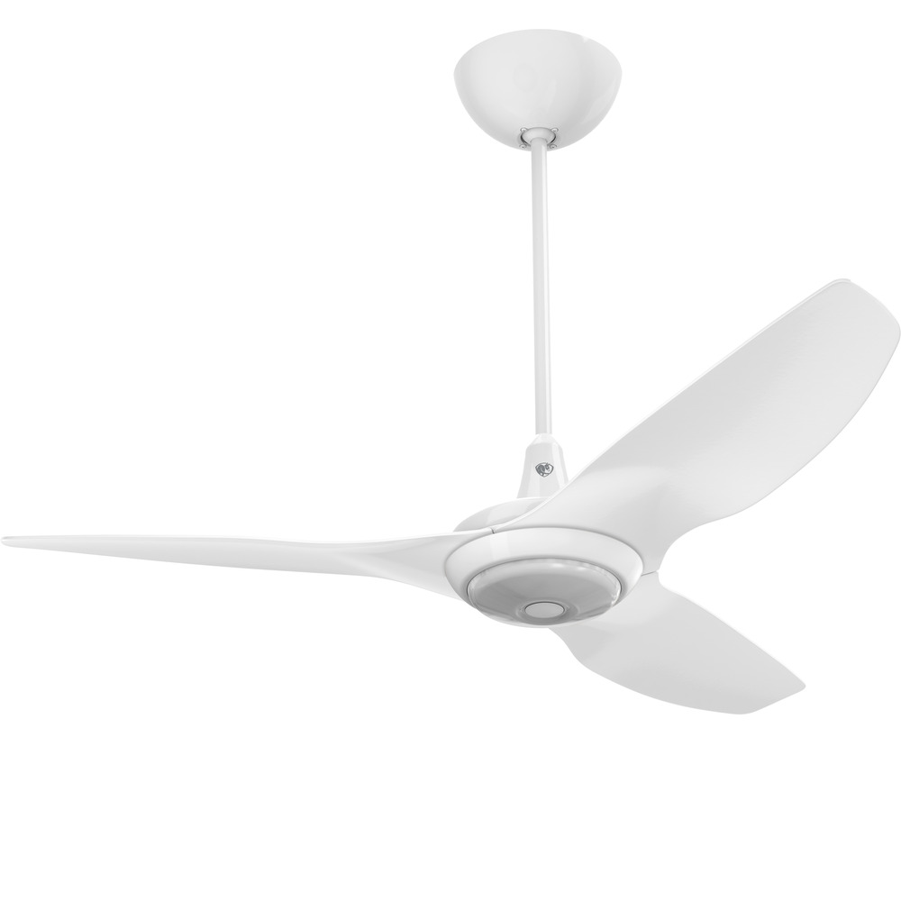 Ceiling Fan Kit, Haiku, 52", 100-277V/1PH, WiFi/BLE, Indoor, 0.05HP, <125W, (US,CA,MX), Universa