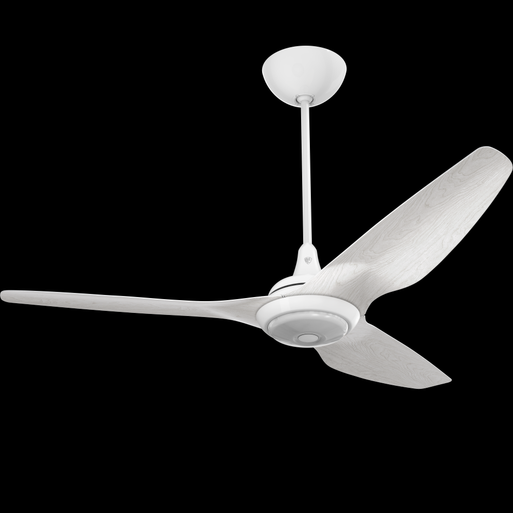 Ceiling Fan Kit, Haiku, 60", 100-277V/1PH, WiFi/BLE, Indoor, 0.05HP, <125W, (US,CA,MX), Universa