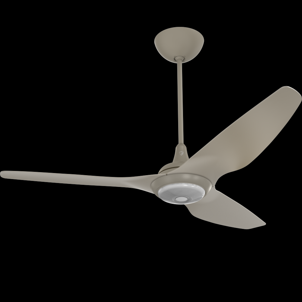 Ceiling Fan Kit, Haiku, 60", 100-277V/1PH, WiFi/BLE, Indoor, 0.05HP, <125W, (US,CA,MX), Universa