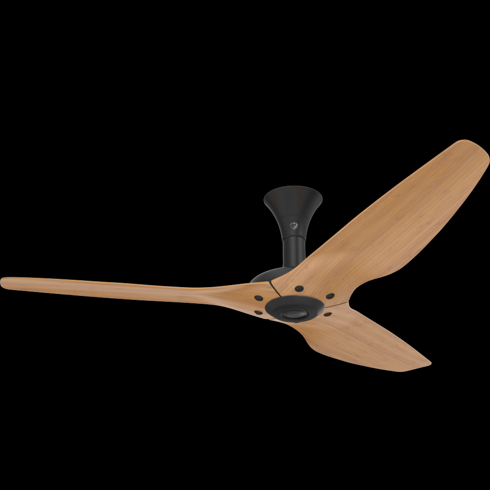 Ceiling Fan Kit, Haiku, 60", 100-277V/1PH, WiFi/BLE, Indoor, 0.05HP, <125W, (US,CA,MX), Low Prof