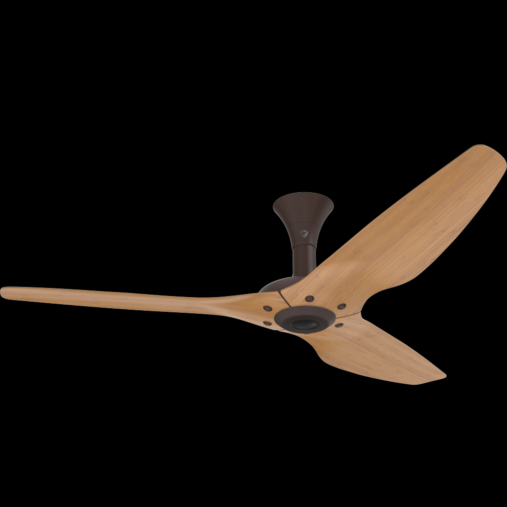 Ceiling Fan Kit, Haiku, 60", 100-277V/1PH, WiFi/BLE, Indoor, 0.05HP, <125W, (US,CA,MX), Low Prof