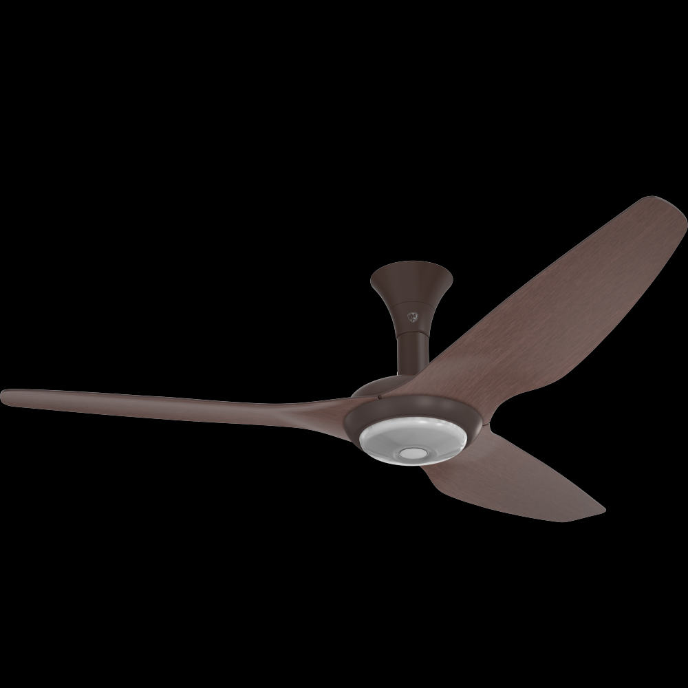 Ceiling Fan Kit, Haiku, 60", 100-277V/1PH, WiFi/BLE, Indoor, 0.05HP, <125W, (US,CA,MX), Low Prof