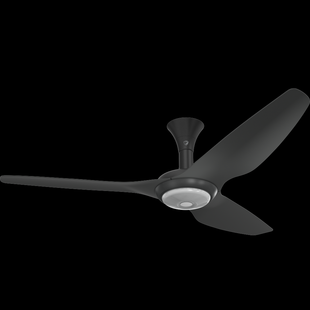 Ceiling Fan Kit, Haiku, 60", 100-277V/1PH, WiFi/BLE, Indoor, 0.05HP, <125W, (US,CA,MX), Low Prof