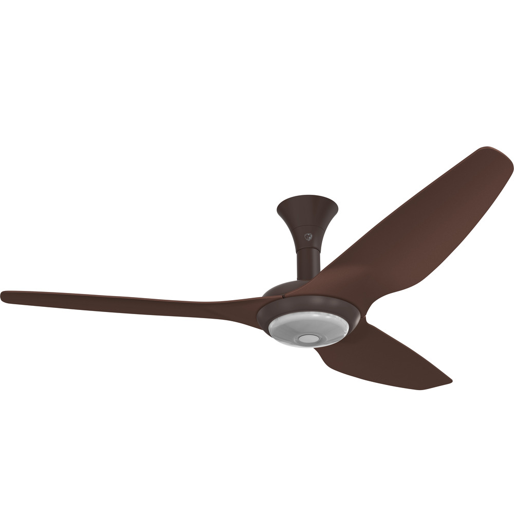 Ceiling Fan Kit, Haiku, 60", 100-277V/1PH, WiFi/BLE, Indoor, 0.05HP, <125W, (US,CA,MX), Low Prof