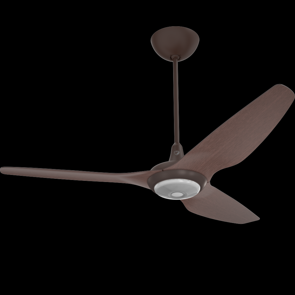 Ceiling Fan Kit, Haiku, 60", 100-277V/1PH, WiFi/BLE, Indoor, 0.05HP, <125W, (US,CA,MX), Universa