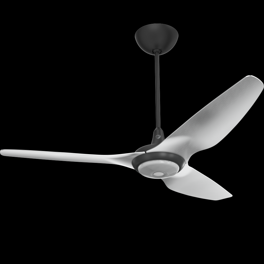 Ceiling Fan Kit, Haiku, 60", 100-277V/1PH, WiFi/BLE, Indoor, 0.05HP, <125W, (US,CA,MX), Universa