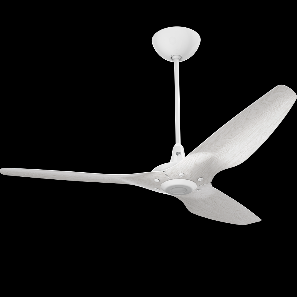 Ceiling Fan Kit, Haiku, 60", 100-277V/1PH, WiFi/BLE, Indoor, 0.05HP, <125W, (US,CA,MX), Universa