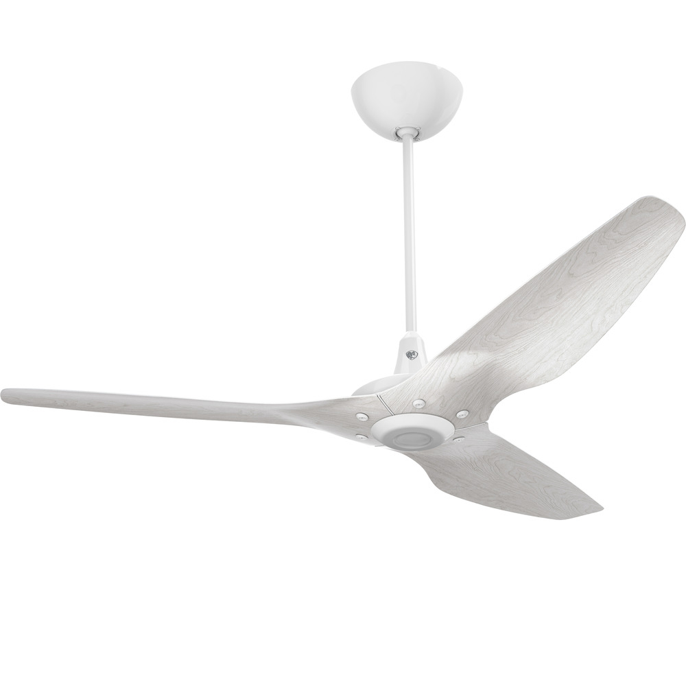 Ceiling Fan Kit, Haiku, 60", 100-277V/1PH, WiFi/BLE, Indoor, 0.05HP, <125W, (US,CA,MX), Universa