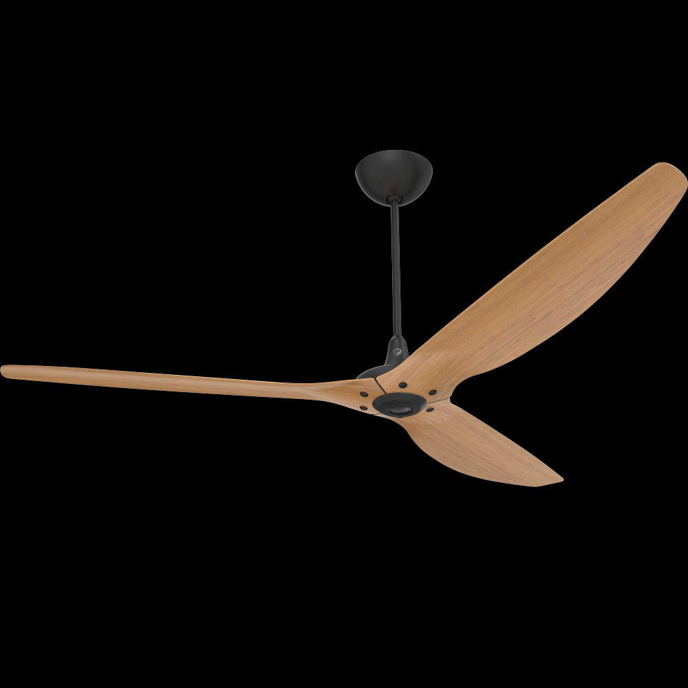 Ceiling Fan Kit, Haiku, 84", 100-277V/1PH, WiFi/BLE, Indoor, 0.05HP, <125W, (US,CA,MX), Universa