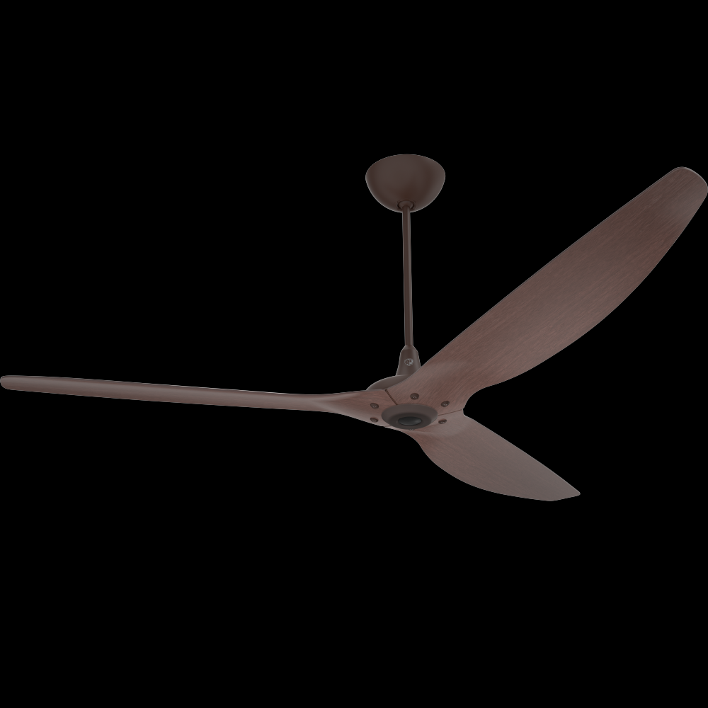 Ceiling Fan Kit, Haiku, 84", 100-277V/1PH, WiFi/BLE, Indoor, 0.05HP, <125W, (US,CA,MX), Universa