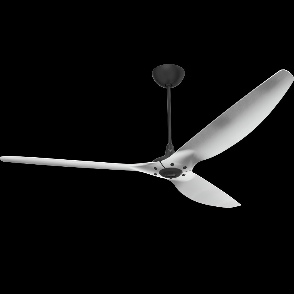 Ceiling Fan Kit, Haiku, 84", 100-277V/1PH, WiFi/BLE, Indoor, 0.05HP, <125W, (US,CA,MX), Universa