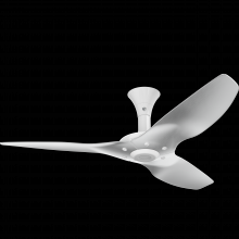 Big Ass Fans MK-HK4-042400A259F531G10 - Ceiling Fan Kit, Haiku, 52", 100-277V/1PH, WiFi/BLE, Indoor, 0.05HP, <125W, (US,CA,MX), Low Prof