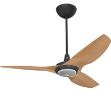 Big Ass Fans MK-HK4-04240601A258F221G10I20S2 - Ceiling Fan Kit, Haiku, 52", 100-277V/1PH, WiFi/BLE, Indoor, 0.05HP, <125W, (US,CA,MX), Universa