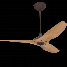 Big Ass Fans MK-HK4-04240601A471F221G10I20 - Ceiling Fan Kit, Haiku, 52", 100-277V/1PH, WiFi/BLE, Indoor, 0.05HP, <125W, (US,CA,MX), Universa