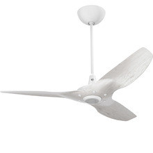 Big Ass Fans MK-HK4-042406A259F772G10I20 - Ceiling Fan Kit, Haiku, 52", 100-277V/1PH, WiFi/BLE, Indoor, 0.05HP, <125W, (US,CA,MX), Universa