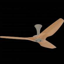 Big Ass Fans MK-HK4-05240001A470F221G10 - Ceiling Fan Kit, Haiku, 60", 100-277V/1PH, WiFi/BLE, Indoor, 0.05HP, <125W, (US,CA,MX), Low Prof