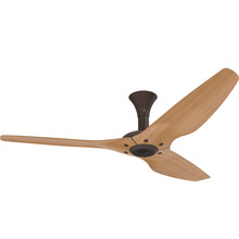 Big Ass Fans MK-HK4-05240001A471F221G10 - Ceiling Fan Kit, Haiku, 60", 100-277V/1PH, WiFi/BLE, Indoor, 0.05HP, <125W, (US,CA,MX), Low Prof