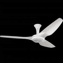 Big Ass Fans MK-HK4-052400A259F772G10S2 - Ceiling Fan Kit, Haiku, 60", 100-277V/1PH, WiFi/BLE, Indoor, 0.05HP, <125W, (US,CA,MX), Low Prof