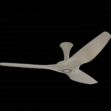 Big Ass Fans MK-HK4-052400A470F470G10 - Ceiling Fan Kit, Haiku, 60", 100-277V/1PH, WiFi/BLE, Indoor, 0.05HP, <125W, (US,CA,MX), Low Prof