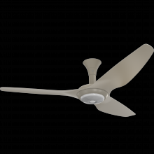 Big Ass Fans MK-HK4-052400A470F470G10S2 - Ceiling Fan Kit, Haiku, 60", 100-277V/1PH, WiFi/BLE, Indoor, 0.05HP, <125W, (US,CA,MX), Low Prof