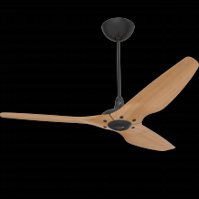 Big Ass Fans MK-HK4-05240601A258F221G10I20 - Ceiling Fan Kit, Haiku, 60", 100-277V/1PH, WiFi/BLE, Indoor, 0.05HP, <125W, (US,CA,MX), Universa