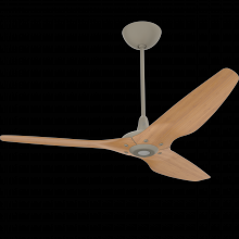 Big Ass Fans MK-HK4-05240601A470F221G10I20 - Ceiling Fan Kit, Haiku, 60", 100-277V/1PH, WiFi/BLE, Indoor, 0.05HP, <125W, (US,CA,MX), Universa