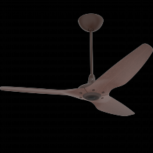 Big Ass Fans MK-HK4-05240601A471F222G10I20 - Ceiling Fan Kit, Haiku, 60", 100-277V/1PH, WiFi/BLE, Indoor, 0.05HP, <125W, (US,CA,MX), Universa