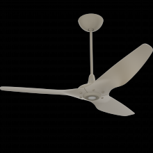 Big Ass Fans MK-HK4-052406A470F470G10I20 - Ceiling Fan Kit, Haiku, 60", 100-277V/1PH, WiFi/BLE, Indoor, 0.05HP, <125W, (US,CA,MX), Universa