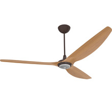 Big Ass Fans MK-HK4-07180601A471F221G10I20S2 - Ceiling Fan Kit, Haiku, 84", 100-277V/1PH, WiFi/BLE, Indoor, 0.05HP, <125W, (US,CA,MX), Universa