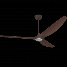 Big Ass Fans MK-HK4-071806A471F471G10I20S2S80 - Ceiling Fan Kit, Haiku, 84", 100-277V/1PH, WiFi/BLE, Indoor, 0.05HP, <125W, (US,CA,MX), Universa